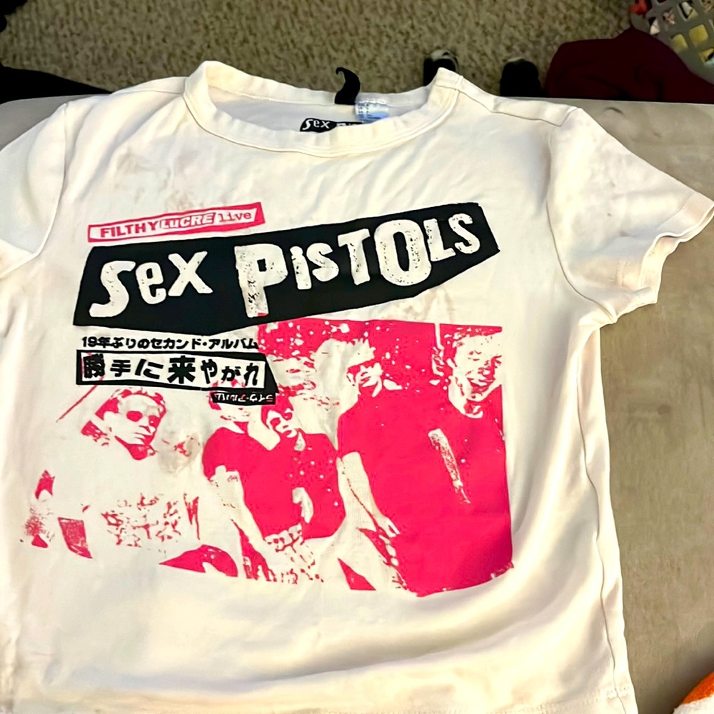 Baby Tee